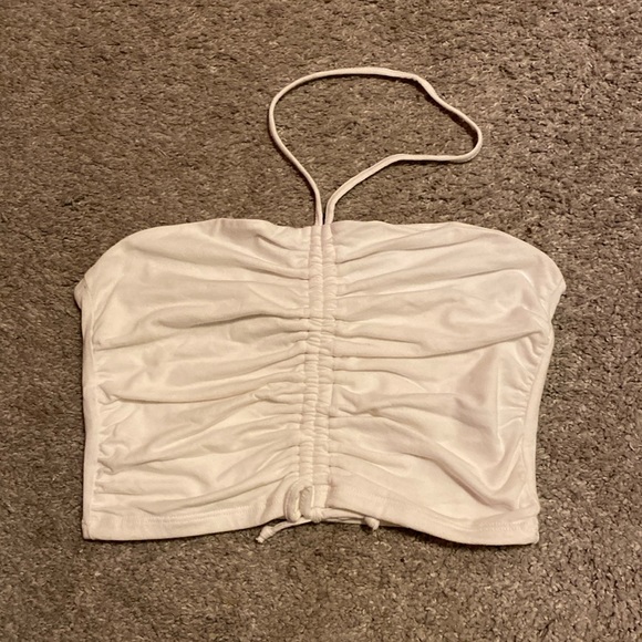 Garage Tops - Garage tube top